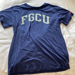 FGCU T-shirt - Medium
